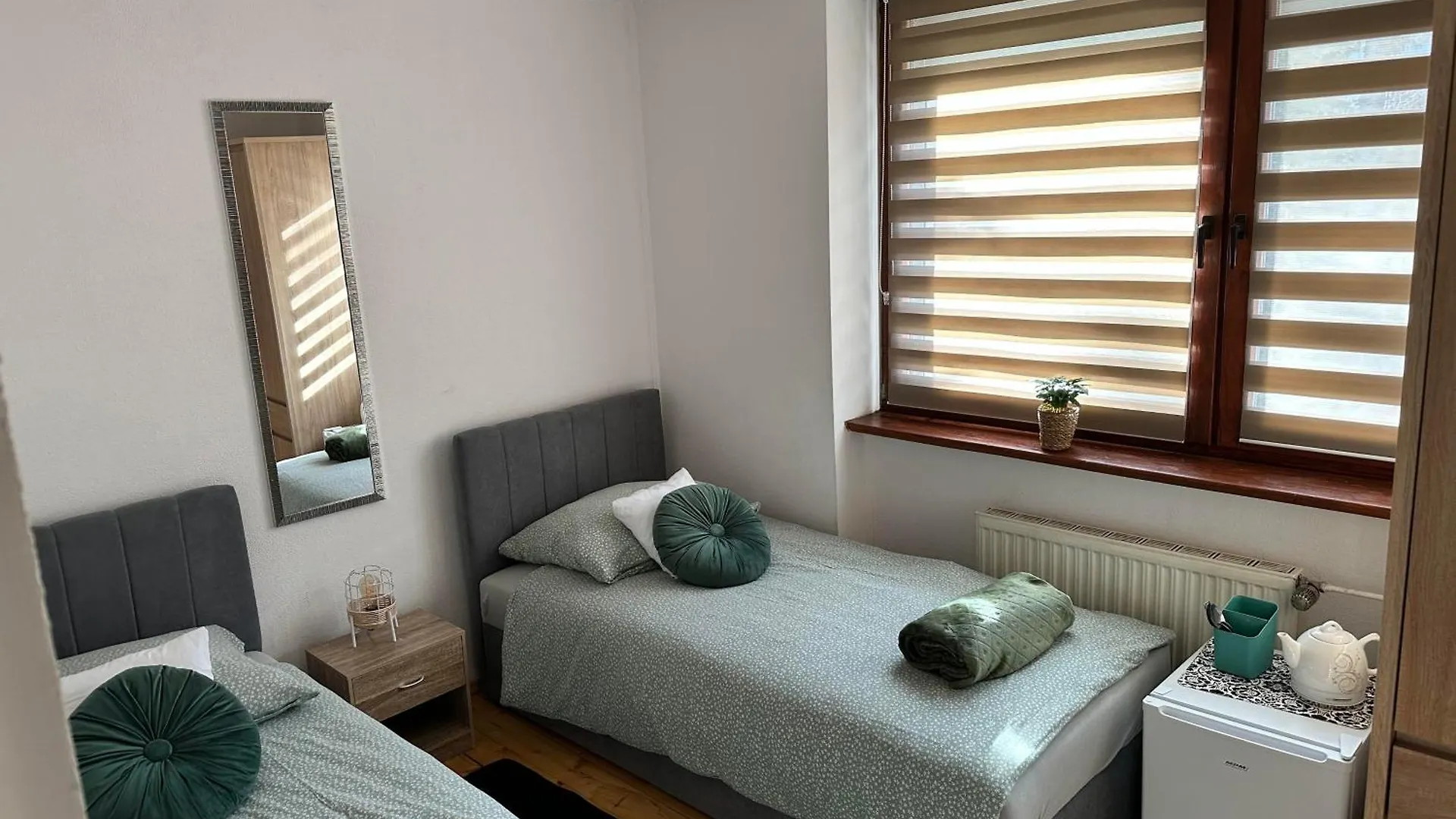 Guest house Villa Na Dolnej Karpacz