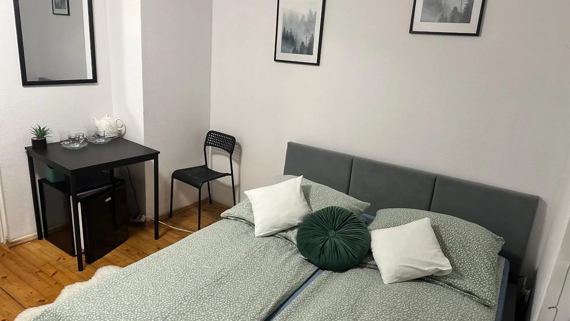 Guest house Villa Na Dolnej Karpacz Poland