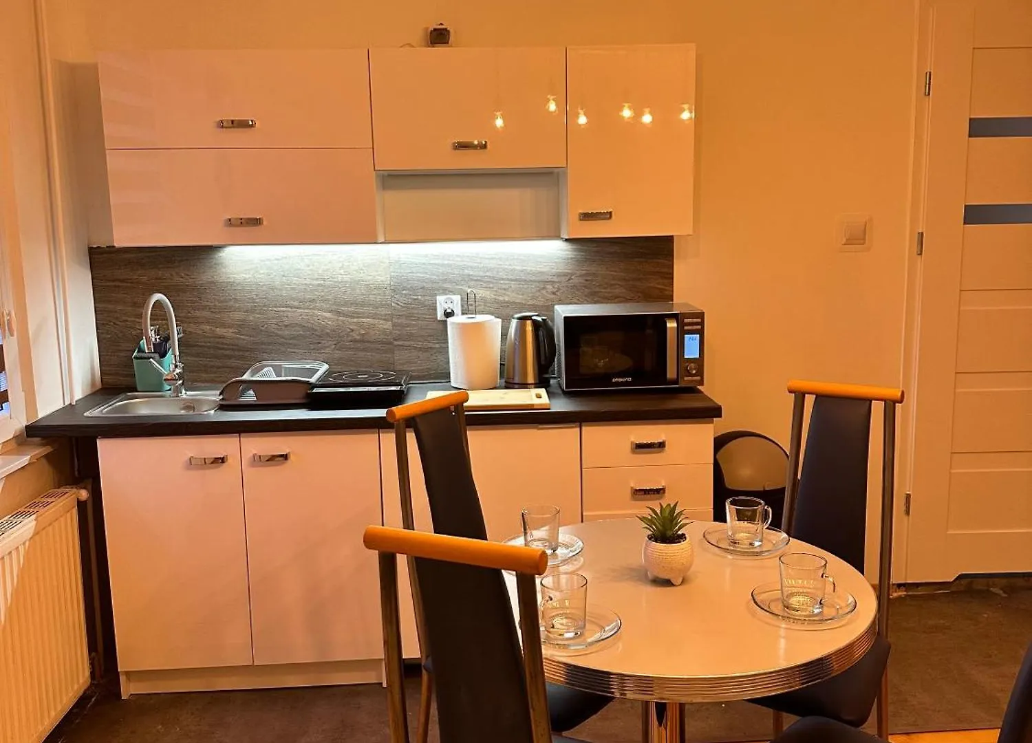 Guest house Villa Na Dolnej Karpacz