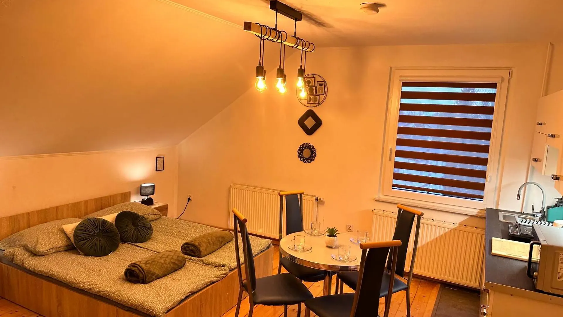 Guest house Villa Na Dolnej Karpacz